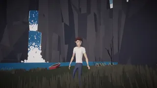 Скриншот 1 к игре Matthew: Last Journey