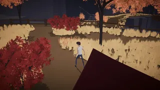 Скриншот 2 к игре Matthew: Last Journey