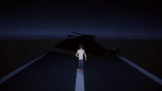 Скриншот 4 к игре Matthew: Last Journey