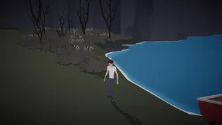 Скриншот 6 к игре Matthew: Last Journey