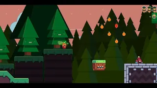Скриншот 5 к игре Adventures of  The Carrot Captain