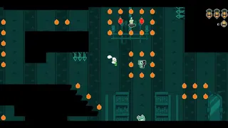 Скриншот 7 к игре Adventures of  The Carrot Captain