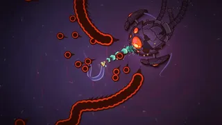 Скриншот 4 к игре Minishoot' Adventures