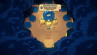 Скриншот 5 к игре Minishoot' Adventures