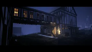 Скриншот 6 к игре Nightwalker 2