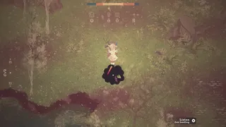 Скриншот 2 к игре The Garden Path