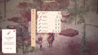 Скриншот 3 к игре The Garden Path