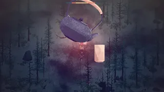 Скриншот 4 к игре The Garden Path