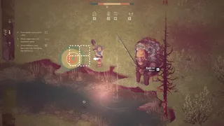 Скриншот 5 к игре The Garden Path