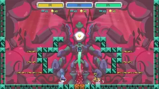 Скриншот 2 к игре Made to be Crushed
