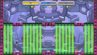 Скриншот 4 к игре Made to be Crushed