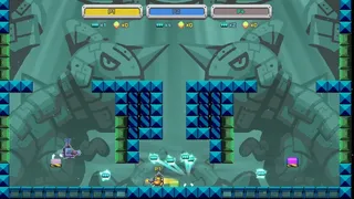 Скриншот 5 к игре Made to be Crushed