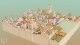 Скриншот 1 к игре Valley of No Roads