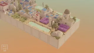 Скриншот 4 к игре Valley of No Roads