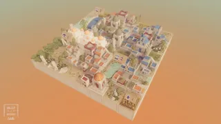 Скриншот 7 к игре Valley of No Roads