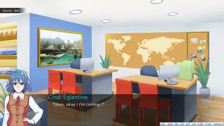 Скриншот 7 к игре Axiom Alternative II
