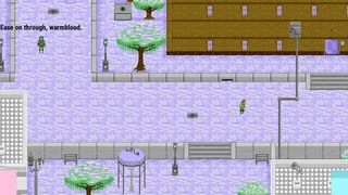 Скриншот 3 к игре Church of the Midnight Sailor