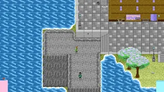 Скриншот 6 к игре Church of the Midnight Sailor