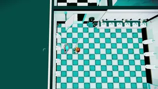 Скриншот 8 к игре PEOPLEDOWN