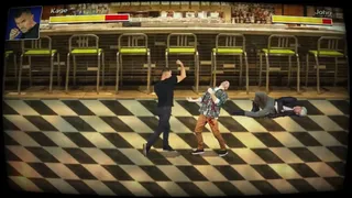 Скриншот 4 к игре Ninja Specialist