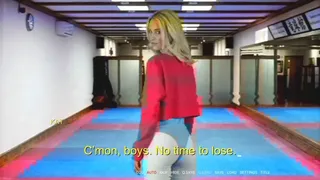 Скриншот 8 к игре Ninja Specialist