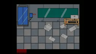 Скриншот 1 к игре Underwater