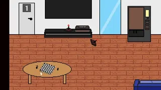 Скриншот 4 к игре Underwater