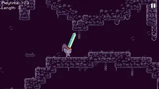 Скриншот 4 к игре Deepest Sword