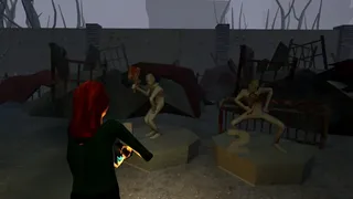 Скриншот 1 к игре Word of mouth stories