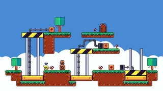 Скриншот 2 к игре Kinduo