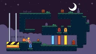 Скриншот 3 к игре Kinduo