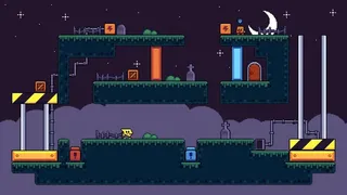 Скриншот 4 к игре Kinduo