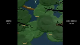 Скриншот 1 к игре Freddy Frog