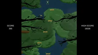 Скриншот 3 к игре Freddy Frog