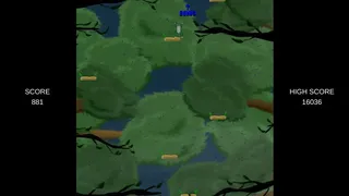 Скриншот 4 к игре Freddy Frog