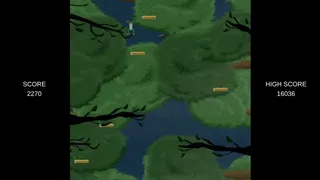 Скриншот 6 к игре Freddy Frog