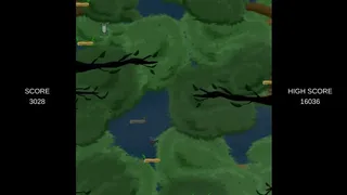 Скриншот 8 к игре Freddy Frog