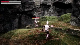 Скриншот 4 к игре Oroborus: Planes Of The Dead