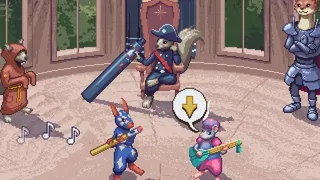 Скриншот 4 к игре Small Saga