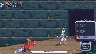 Скриншот 6 к игре Small Saga