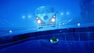Скриншот 4 к игре I Am Fish