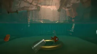Скриншот 7 к игре I Am Fish