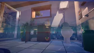 Скриншот 8 к игре I Am Fish