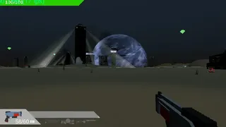 Скриншот 8 к игре Zone Of War
