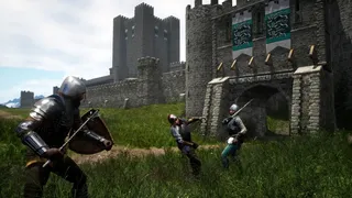 Скриншот 3 к игре Renown