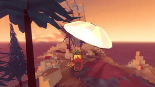 Скриншот 8 к игре Kamikaze Veggies