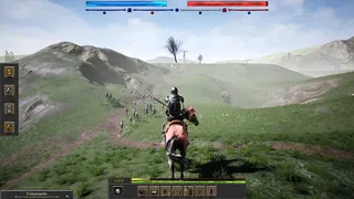 Скриншот 7 к игре Eternal War