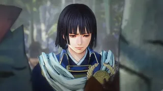 Скриншот 11 к игре Samurai Warriors 5