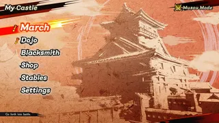 Скриншот 12 к игре Samurai Warriors 5