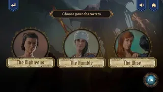 Скриншот 2 к игре Destinies